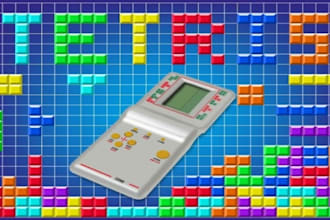 build puzzle game, tetris game, word puzzle game, candy crush