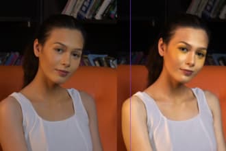 do photoshop edit photo retouching fast turnaround
