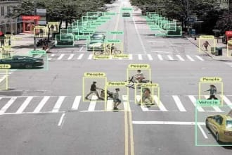 do image annotation, data labeling, bounding box, for ml, ai, nlp models