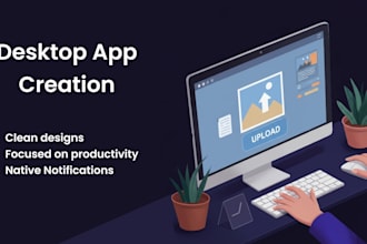 make your desktop app using electron, react, and sqlite3