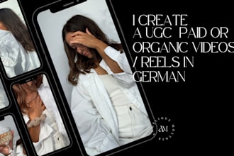 create aesthetic organic content for your socials