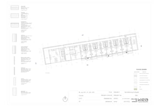 create architectural drawings and lighting concepts