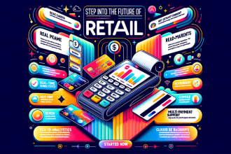 build pos point of sale with inventory management web app