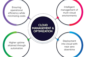 optimize your cloud computing services