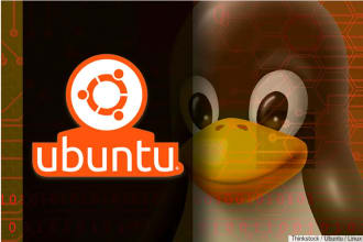 manage your ubuntu linux server, help deploy applications or help resolve