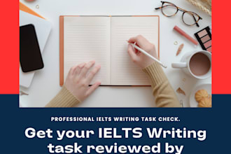mark and grade your ielts writing tasks