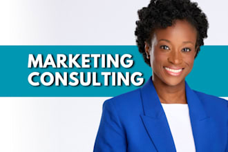 do digital marketing strategy consulting