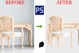 remove background and clipping path