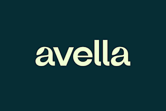 design a timeless minimalist wordmark