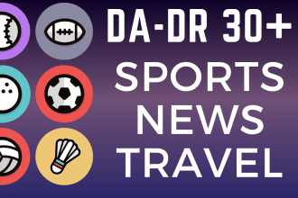 publish article on united states travel lifestyle