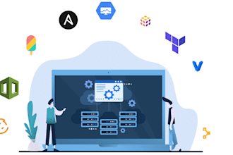 provide devops engineering solutions for your cloud