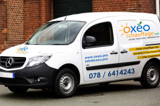 put your logo and design on any car image
