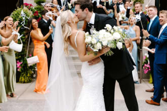 wedding, portrait photo editing creatively