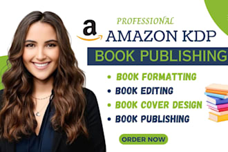 amazon kdp book formatting paperback and publishing KDP book promotion, KDP ads