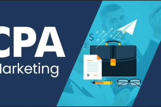 cpa marketing any place
