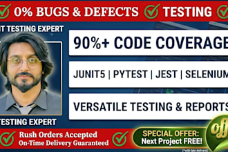 do unit testing of your classes using junit in just 24 hours