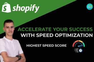 optimize shopify website speed