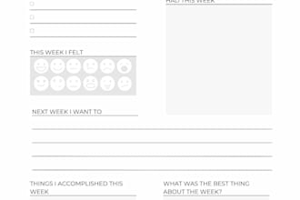 create workshop lesson plan with workbook or worksheets