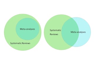 do prisma guided systematic reviews and meta analysis