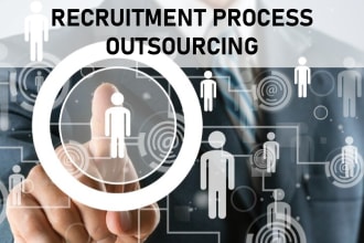 do talent acquisition and recruitment resume search using linkedin