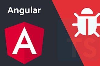 analysis bug and complete within 12 hours in angular