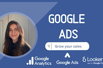 manage your google ads shopping campaign