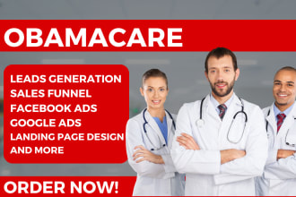 provide valid obamacare leads, obama care, medicare leads aca leads