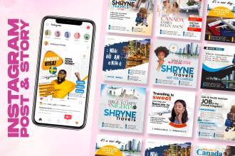 design eye catchy flyer in 6 hours
