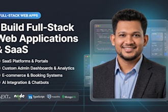 build a full stack web app with next js, astro and node js