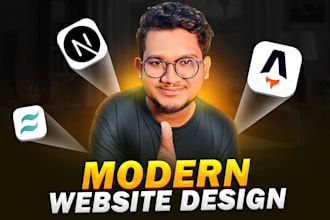 build a modern website using astro js and typescript as an astro js developer