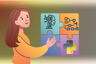 do your python assignments, coding challenges and projects