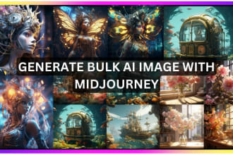 create midjourney ai image generator for commercial use