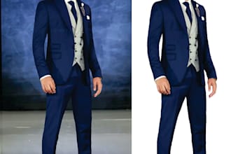 remove backgrounds and image editing