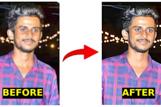 upscale bulk images, enhance restore resolution of photos