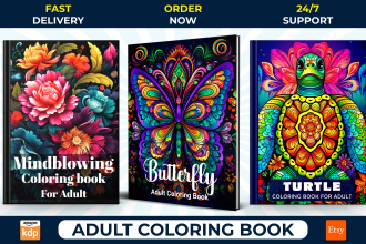 make adult coloring pages adult coloring book mandala interior for kdp amazon