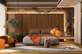 do interior design residential and commercial