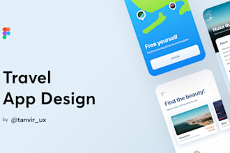 develop a custom flutter app tailored to your needs