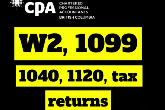 make 1099 form, schedule c, w2 1040 tax form with payroll