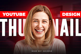design youtube thumbnails that boost your CTR