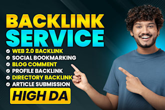 do high quality USA,UK,canada and africa backlinks for fast google ranking