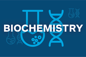 teach you biochemistry for clinical medicine
