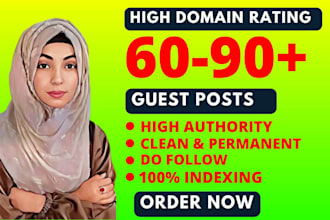 do high da 90 german, USA, canadian, and UK backlinks through blogger outreach