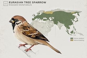 draw scientific animals, plants or encyclopedia book illustrations