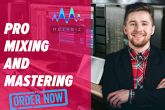 mix and master your rock, punk or metal sound