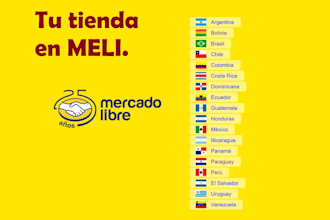 create and manage your mercado libre store to increase your sales