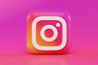 be your social media marketer