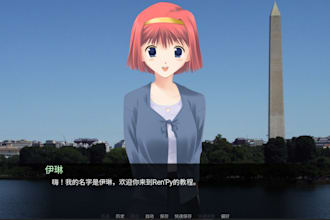 localize your video games from english to chinese