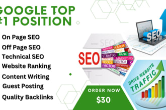 do monthly SEO service with white hat link building strategy