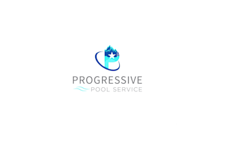 design unique and professional swimming pool or spa logo