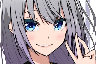 voice your character or project in japanese